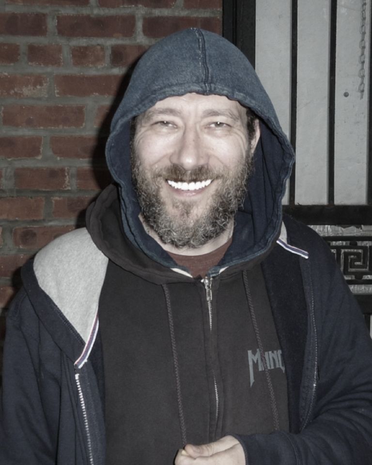 Felix — Co-founder, Management & Creative